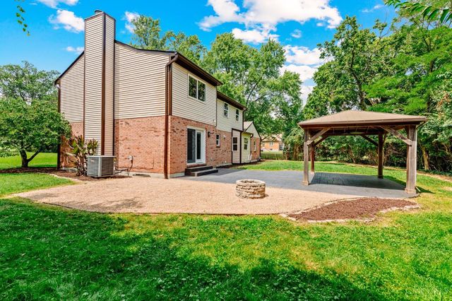 6441 Euclid Avenue, Madeira, OH 45243