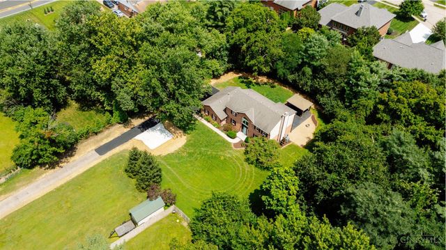 6441 Euclid Avenue, Madeira, OH 45243