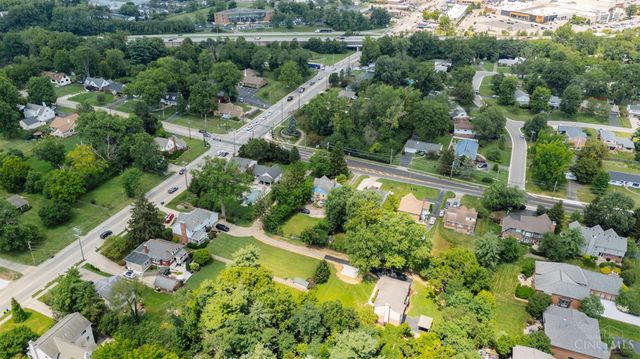 6441 Euclid Avenue, Madeira, OH 45243