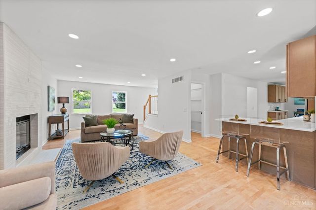 6441 Euclid Avenue, Madeira, OH 45243