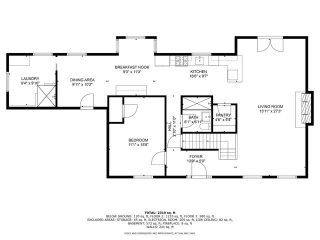 6441 Euclid Avenue, Madeira, OH 45243