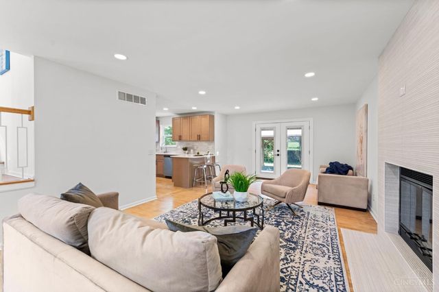 6441 Euclid Avenue, Madeira, OH 45243