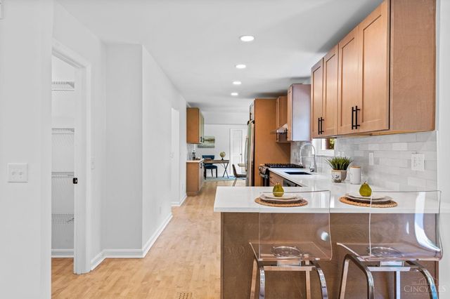 6441 Euclid Avenue, Madeira, OH 45243