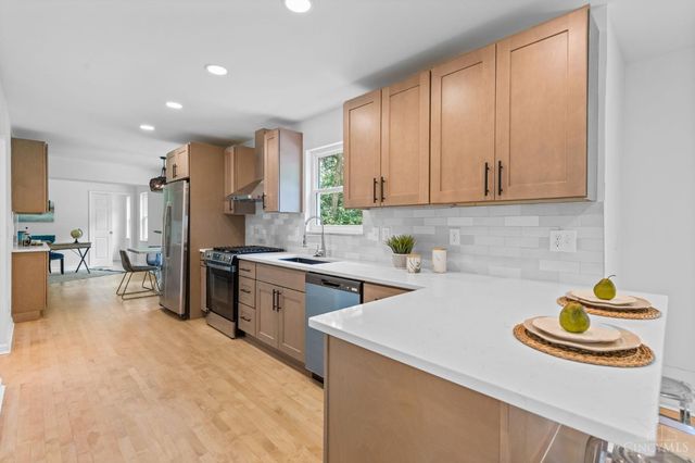 6441 Euclid Avenue, Madeira, OH 45243