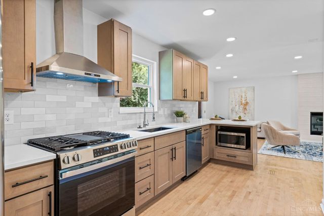 6441 Euclid Avenue, Madeira, OH 45243