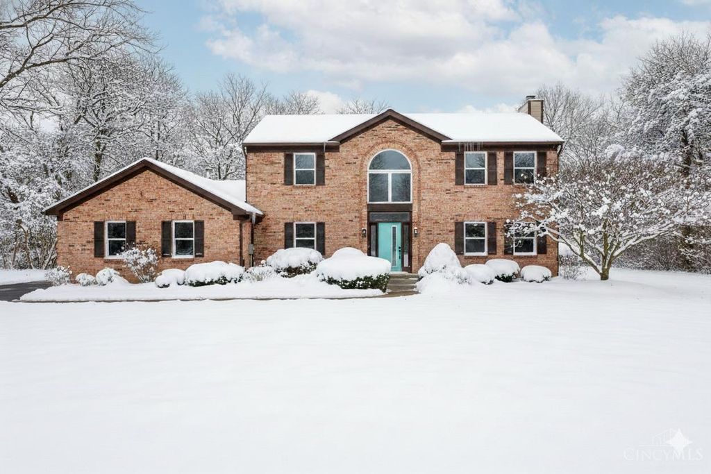 6441 Euclid Avenue, Madeira, OH 45243