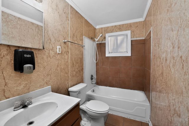 4736 APPLESTONE ST, Memphis, TN 38109