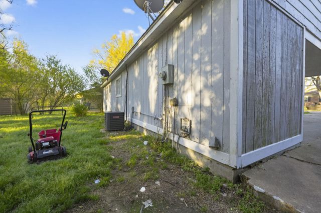 4736 APPLESTONE ST, Memphis, TN 38109