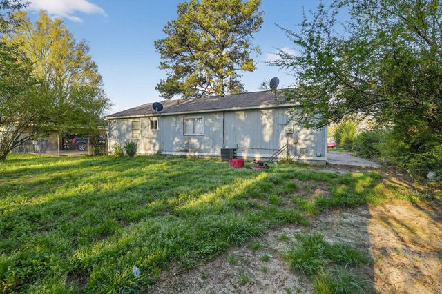 4736 APPLESTONE ST, Memphis, TN 38109