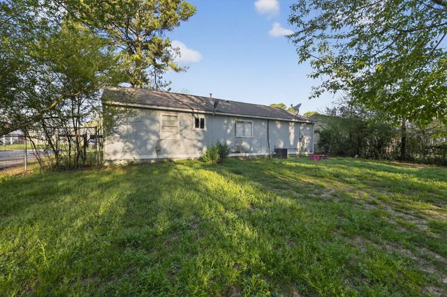 4736 APPLESTONE ST, Memphis, TN 38109