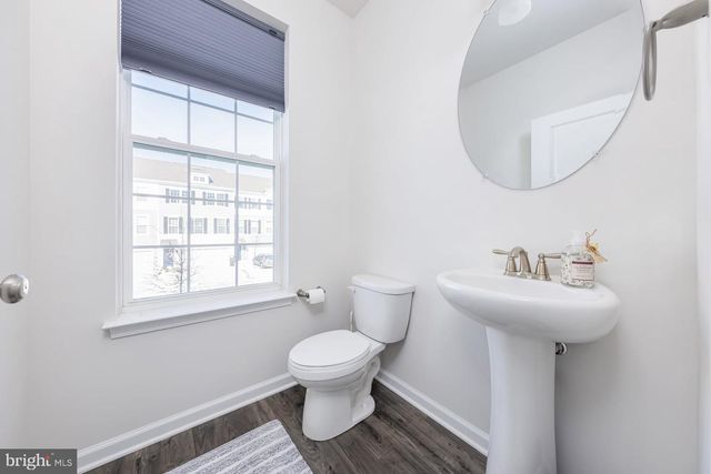 18 FOUNDRY BLVD, Mount Holly, NJ 08060