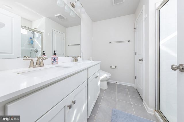 18 FOUNDRY BLVD, Mount Holly, NJ 08060