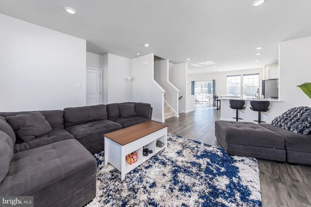 18 FOUNDRY BLVD, Mount Holly, NJ 08060