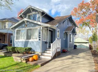 1183 Bird Avenue, Birmingham, MI 48009