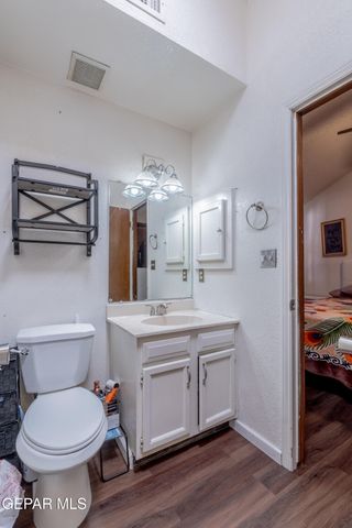 1576 DICK MAYERS Drive, El Paso, TX 79936