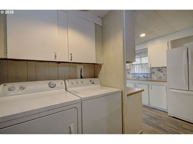 15509 Se MILL PLAIN Blvd 31, Vancouver, WA 98684