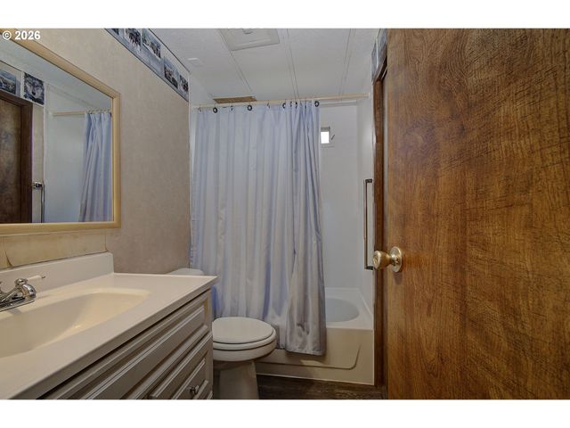 15509 Se MILL PLAIN Blvd 31, Vancouver, WA 98684