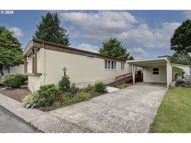 15509 Se MILL PLAIN Blvd 31, Vancouver, WA 98684