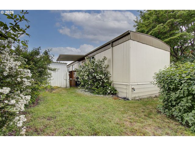 15509 Se MILL PLAIN Blvd 31, Vancouver, WA 98684