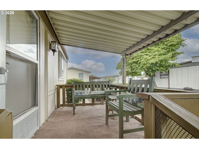 15509 Se MILL PLAIN Blvd 31, Vancouver, WA 98684