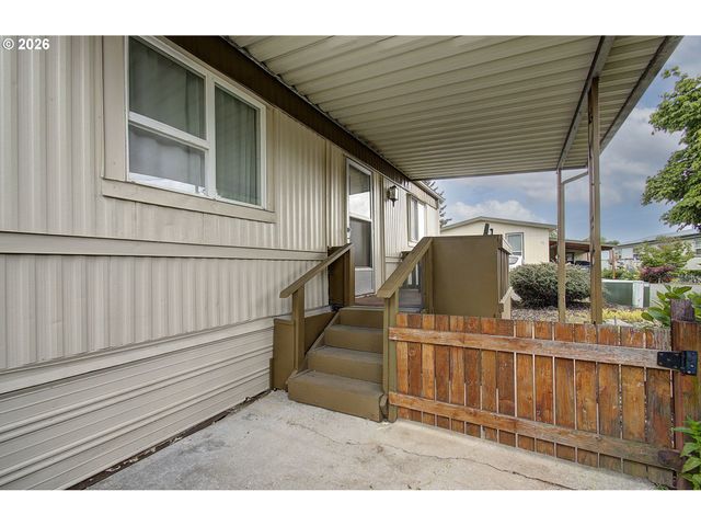 15509 Se MILL PLAIN Blvd 31, Vancouver, WA 98684