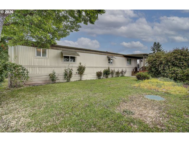15509 Se MILL PLAIN Blvd 31, Vancouver, WA 98684