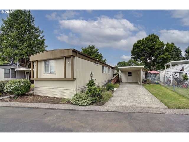 15509 Se MILL PLAIN Blvd 31, Vancouver, WA 98684