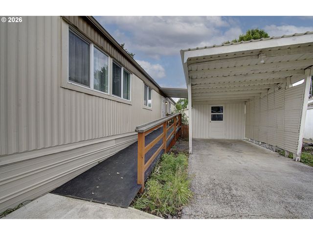 15509 Se MILL PLAIN Blvd 31, Vancouver, WA 98684