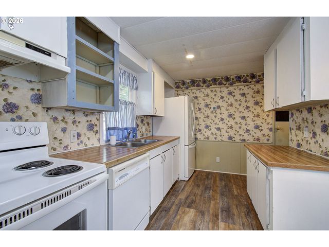 15509 Se MILL PLAIN Blvd 31, Vancouver, WA 98684