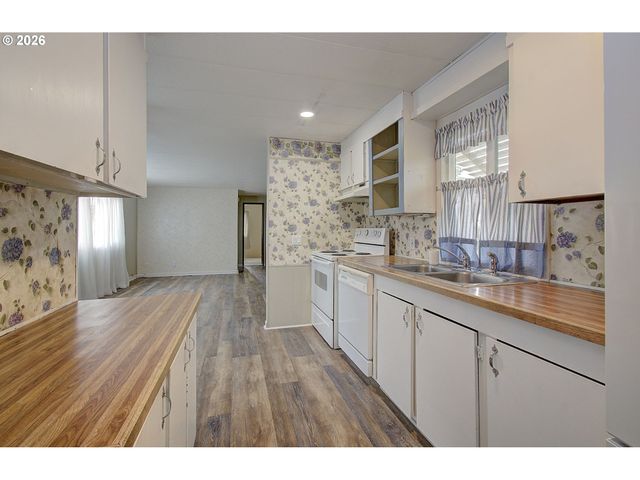 15509 Se MILL PLAIN Blvd 31, Vancouver, WA 98684