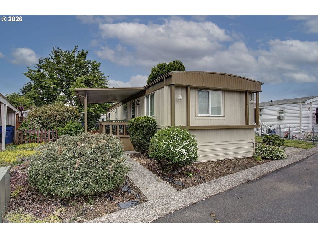 15509 Se MILL PLAIN Blvd 31, Vancouver, WA 98684