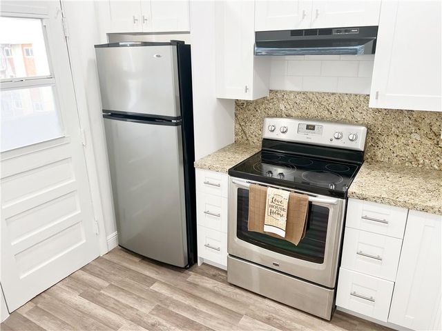 3710 NW 21st Street 408, Lauderdale Lakes, FL 33311