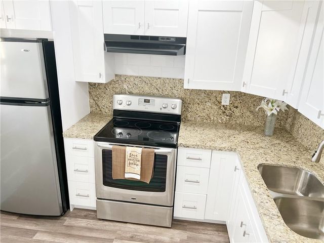 3710 NW 21st Street 408, Lauderdale Lakes, FL 33311