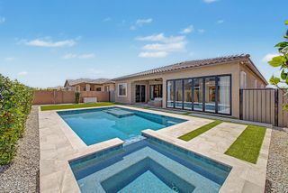 21848 E SADDLE Court, Queen Creek, AZ 85142