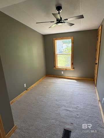 23766 Oakleigh Drive, Loxley, AL 36551