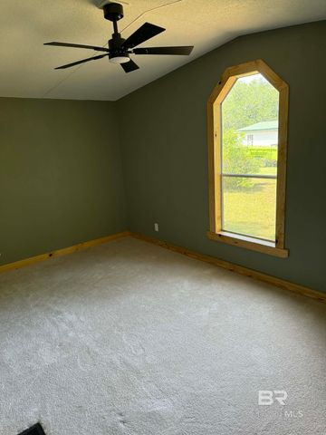 23766 Oakleigh Drive, Loxley, AL 36551