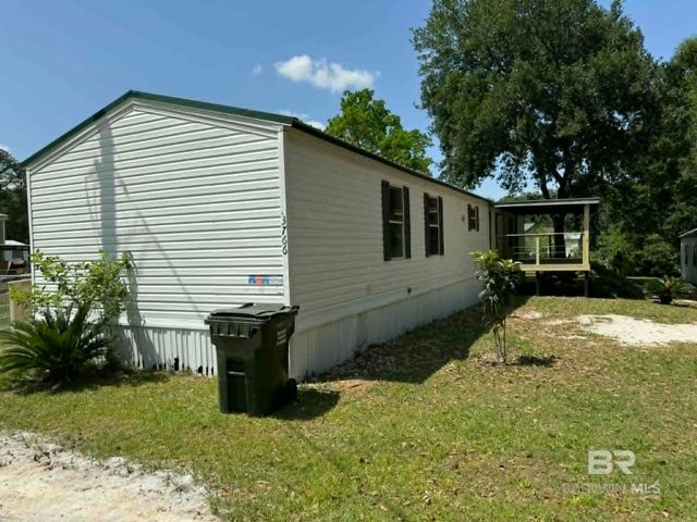 23766 Oakleigh Drive, Loxley, AL 36551