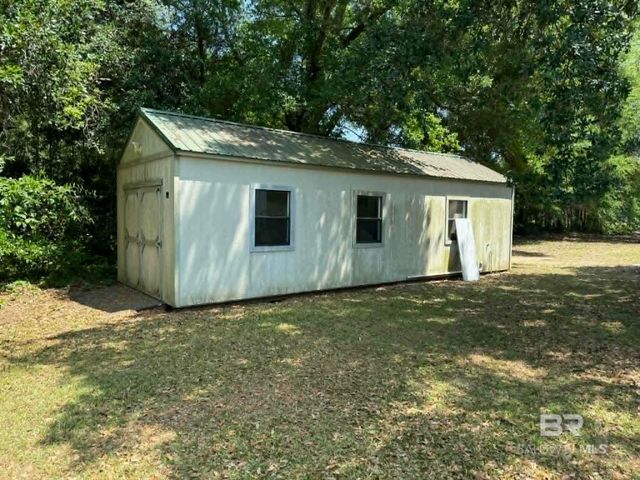 23766 Oakleigh Drive, Loxley, AL 36551