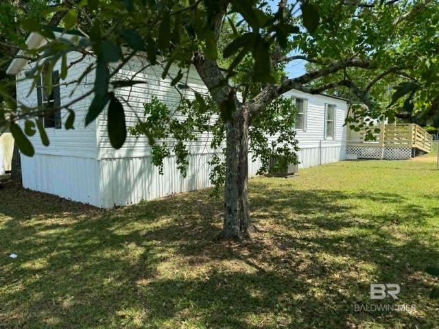 23766 Oakleigh Drive, Loxley, AL 36551