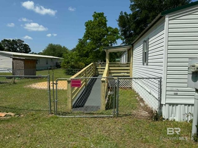 23766 Oakleigh Drive, Loxley, AL 36551