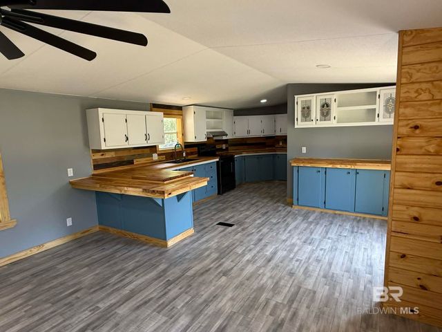 23766 Oakleigh Drive, Loxley, AL 36551