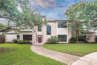 6714 LONG MEADOW Dr, Corpus Christi, TX 78413
