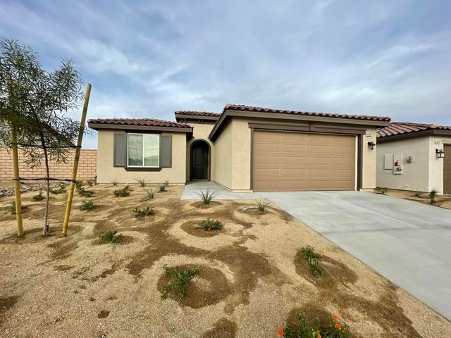 43835 Mezzelune Way, Indio, CA 92203
