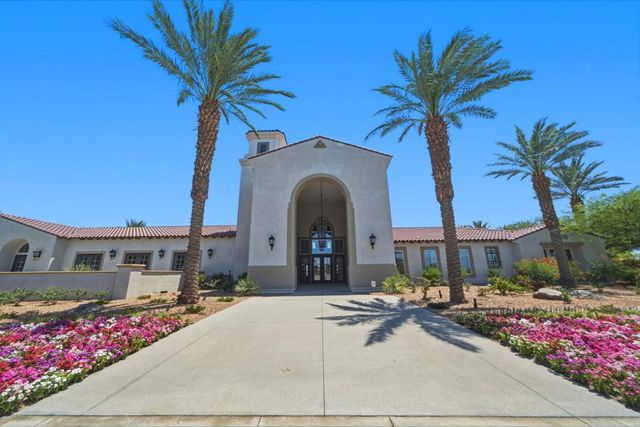 43835 Mezzelune Way, Indio, CA 92203
