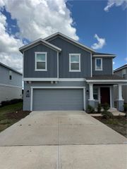 529 BELL PRAIRIE CIRCLE, Lake Wales, FL 33859