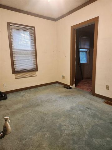 3833 Ruby Avenue, Kansas City, KS 66106