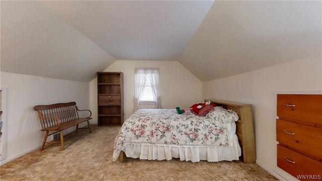 84 Kemp Avenue, Cheektowaga, NY 14225