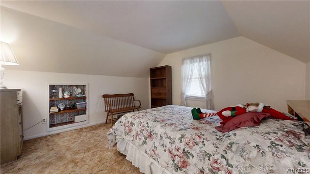 84 Kemp Avenue, Cheektowaga, NY 14225