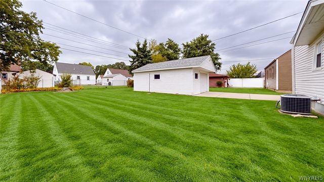 84 Kemp Avenue, Cheektowaga, NY 14225