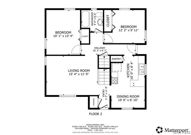 84 Kemp Avenue, Cheektowaga, NY 14225